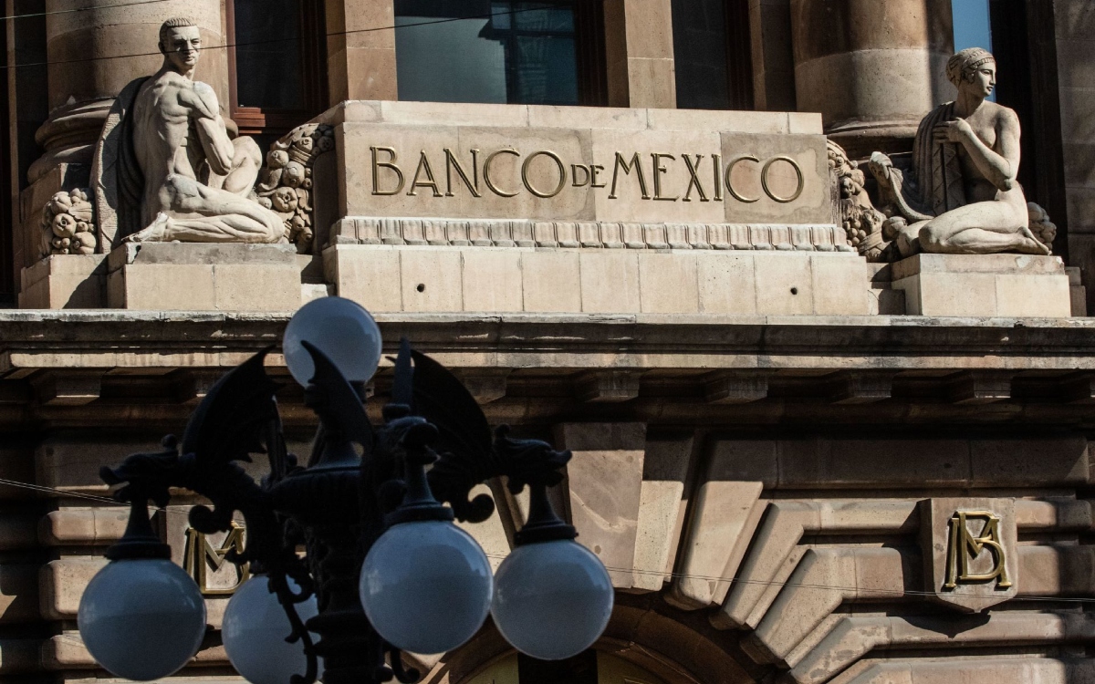 Banco de México recorta nuevamente tasa de interés; queda en 7.25%