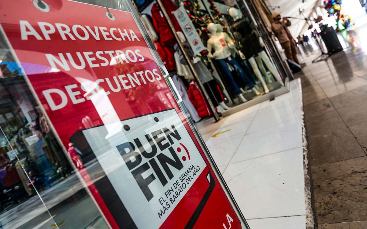 Buen Fin 2025 | Profeco intermedia la devolución de más de un millón de pesos a consumidores