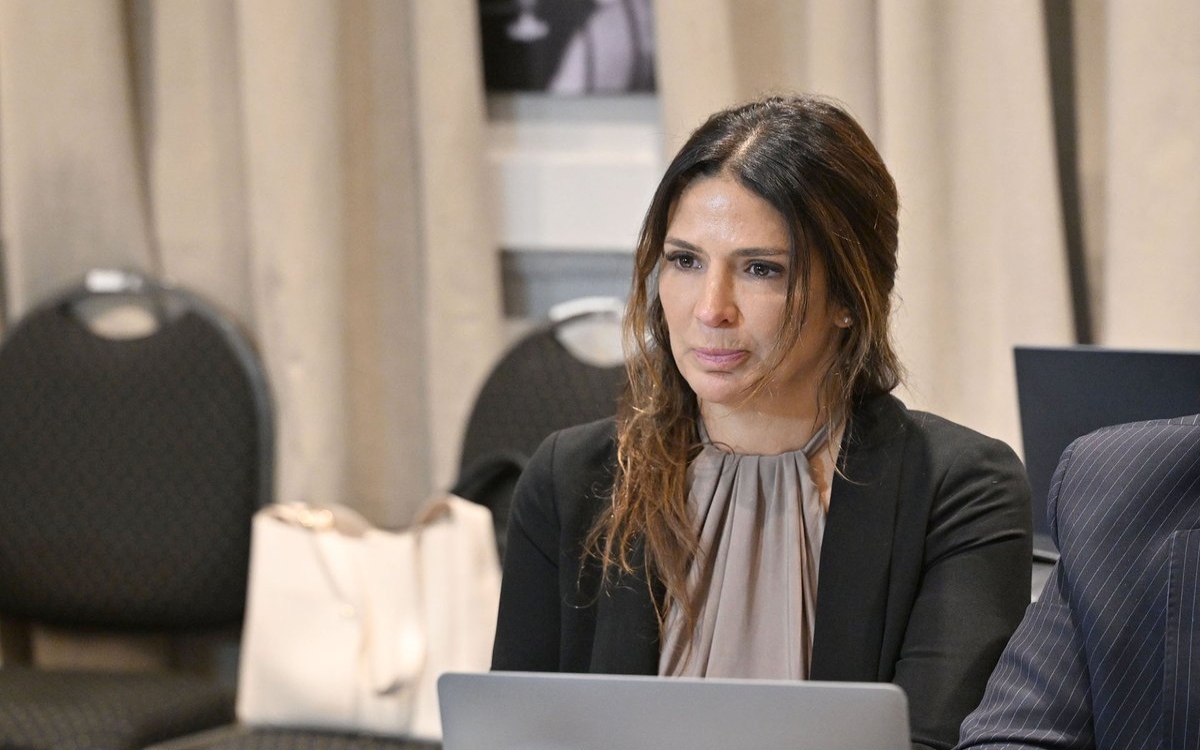 Caso Maradona: Destituyen a jueza que protagonizó documental no autorizado | Video