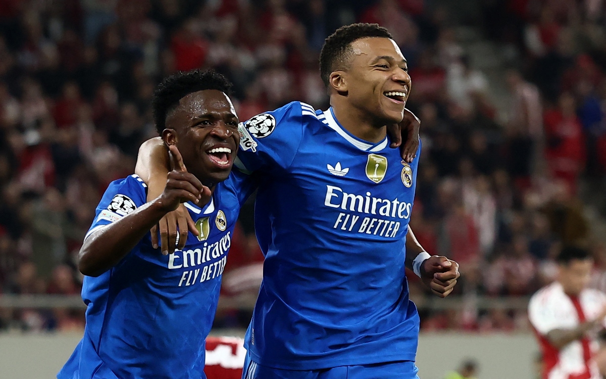 Champions League: Golean Blues al Barsa en Stamford Bridge