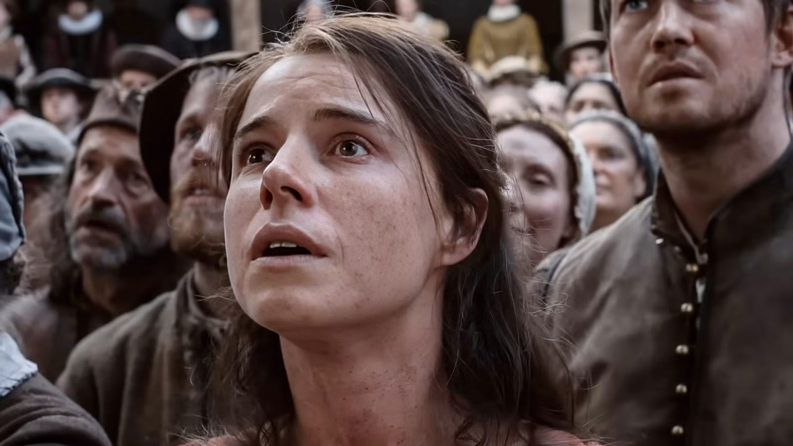 No descarte que Hamnet gane la mejor película todavía