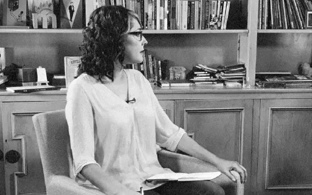 Crónicas marianas, humor a costa de uno mismo (Reseña)