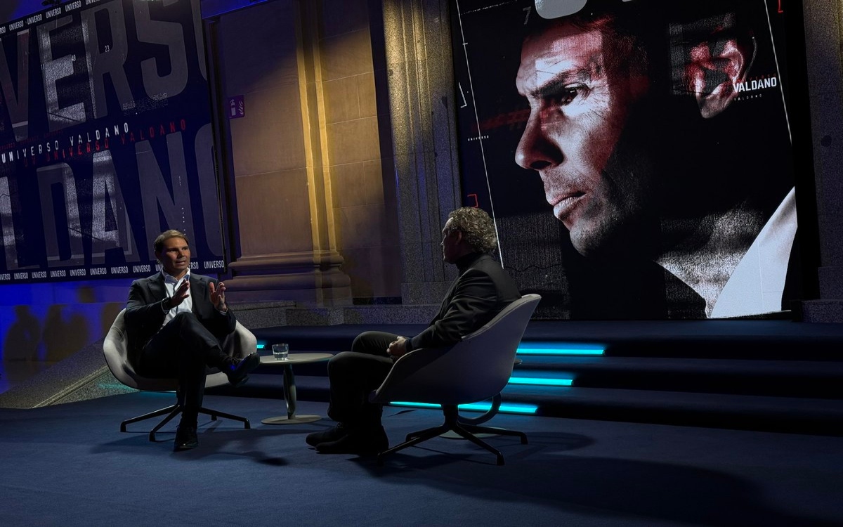 'Su Majestad' llegará al Salón de la Fama del Tenis en 2026