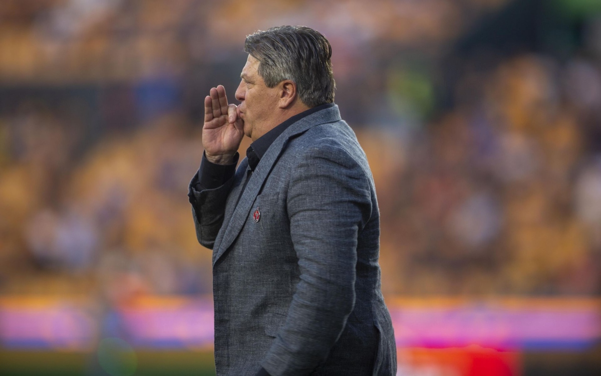 Dan las gracias 'El Piojo Herrera' tras Costa Rica quedar fuera del Mundial