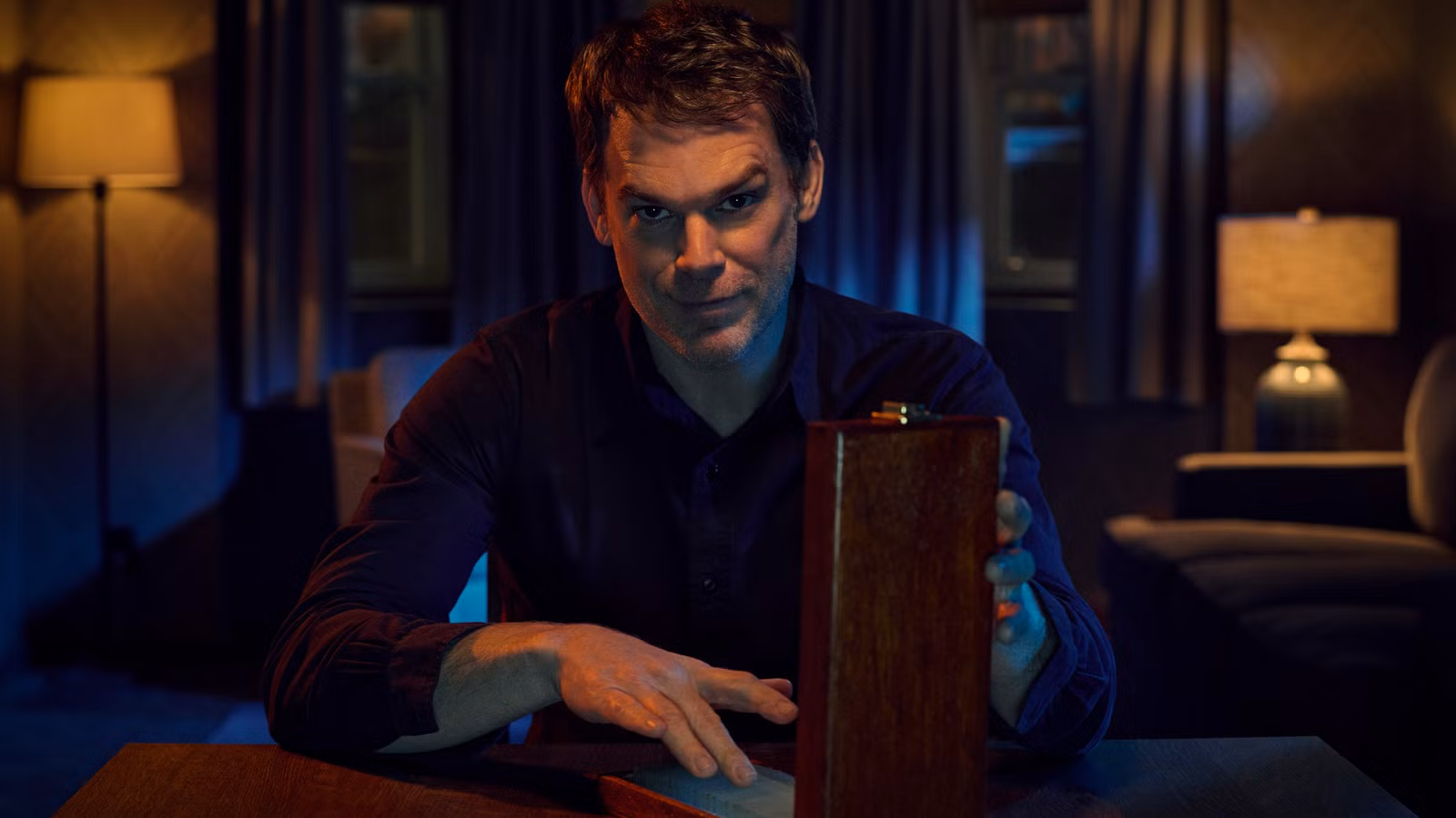 Dexter: Resurrection Season 2 presenta al nuevo villano Five Borough Killer