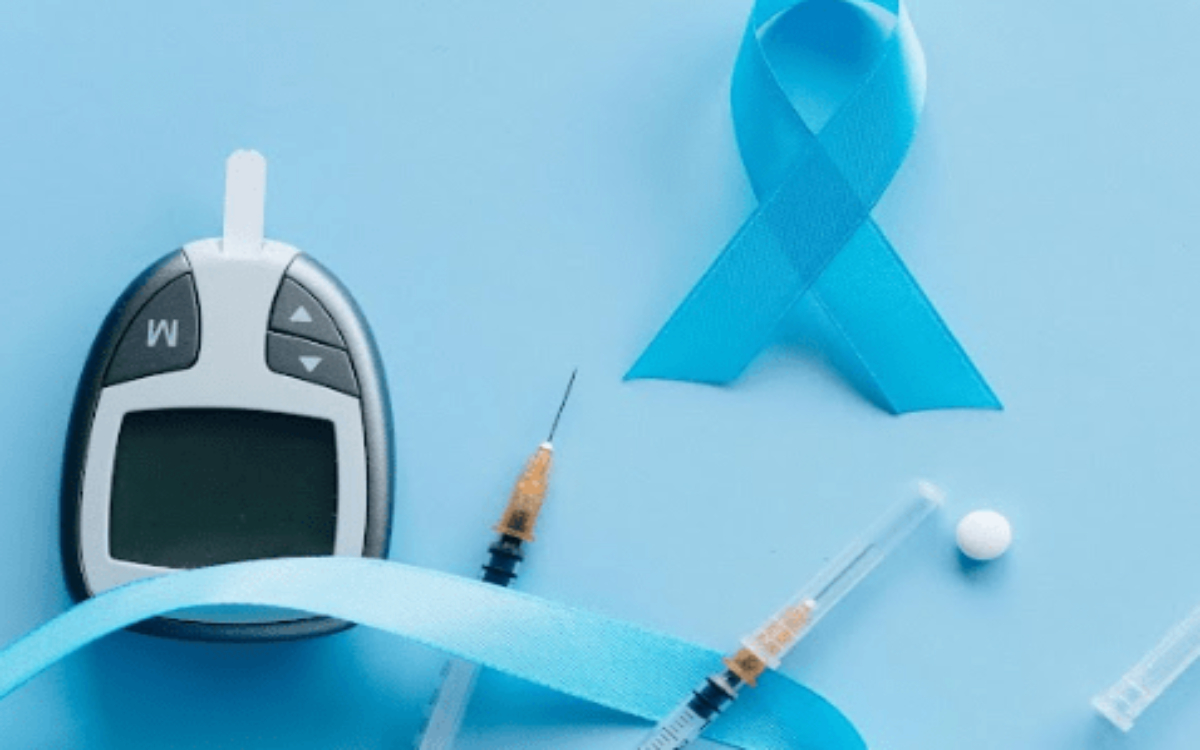 Diabetes, una emergencia de salud en México que genera costos de más de 50 mil millones de pesos