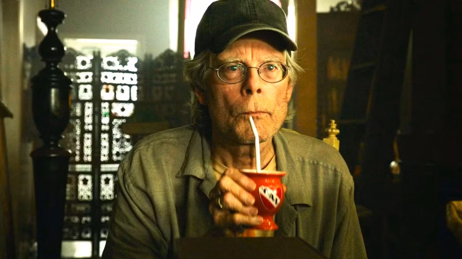 Mike Flanagan admite que La Torre Oscura llevará “mucho tiempo” mientras comparte una nueva actualización sobre la adaptación de Stephen King