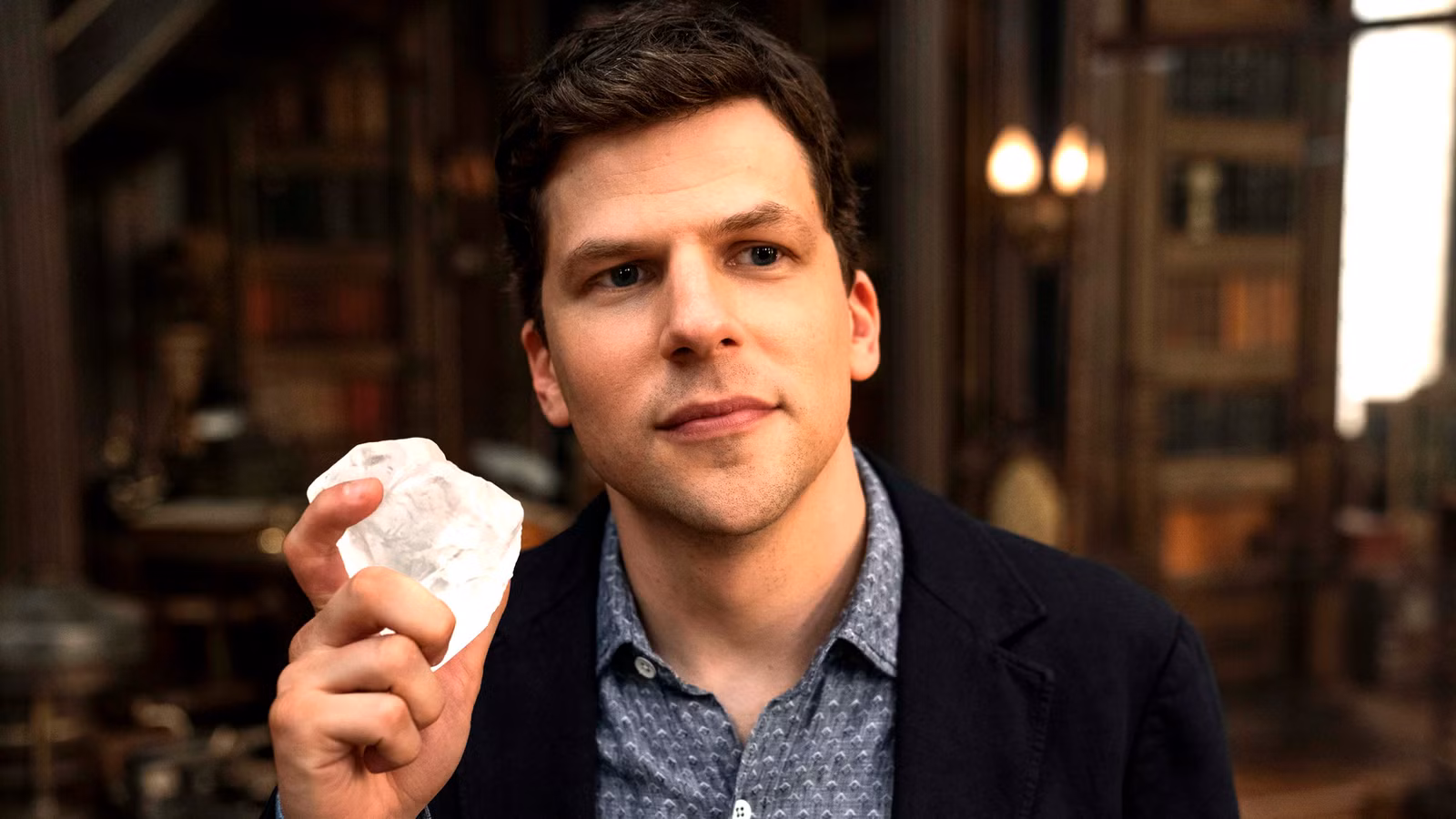 El debut de Now You See Me 3 en Rotten Tomatoes establece un nuevo récord en la franquicia