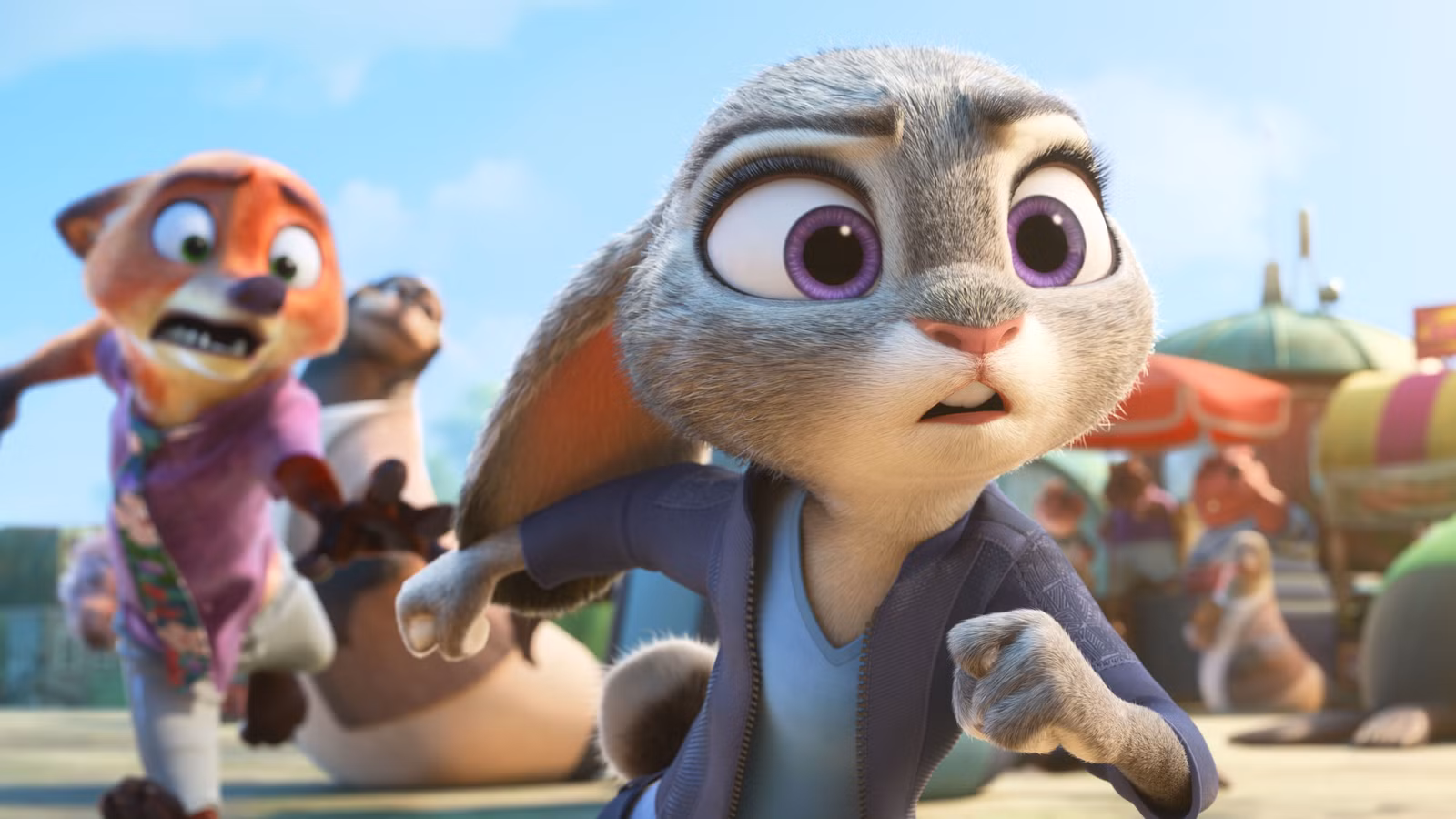 Explicación de la escena posterior a los créditos de Zootopia 2: cómo configura Zootopia 3