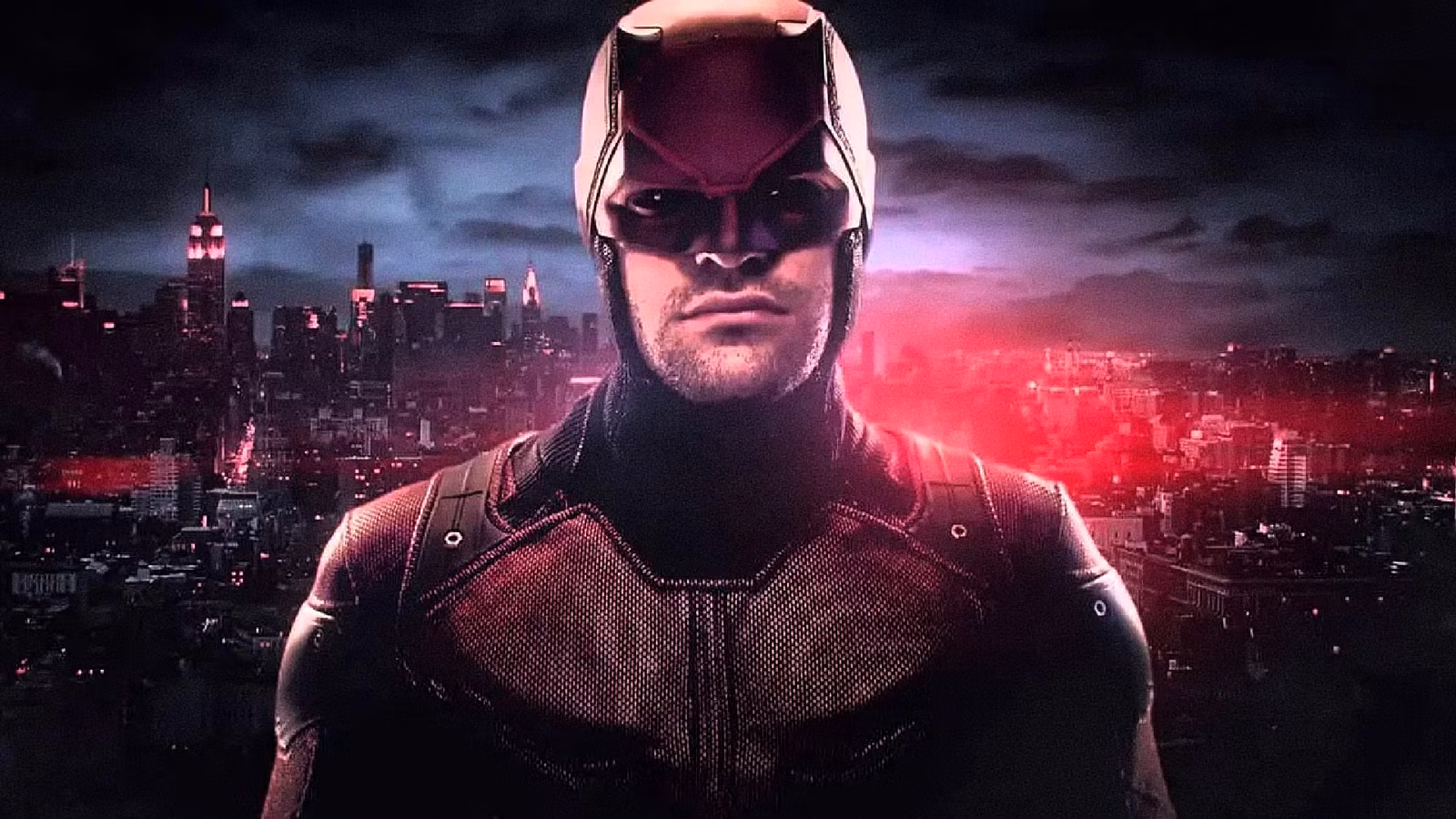 El diseño de Marvel’s Axed Daredevil habría convertido al héroe más rudo de Marvel de todos los tiempos