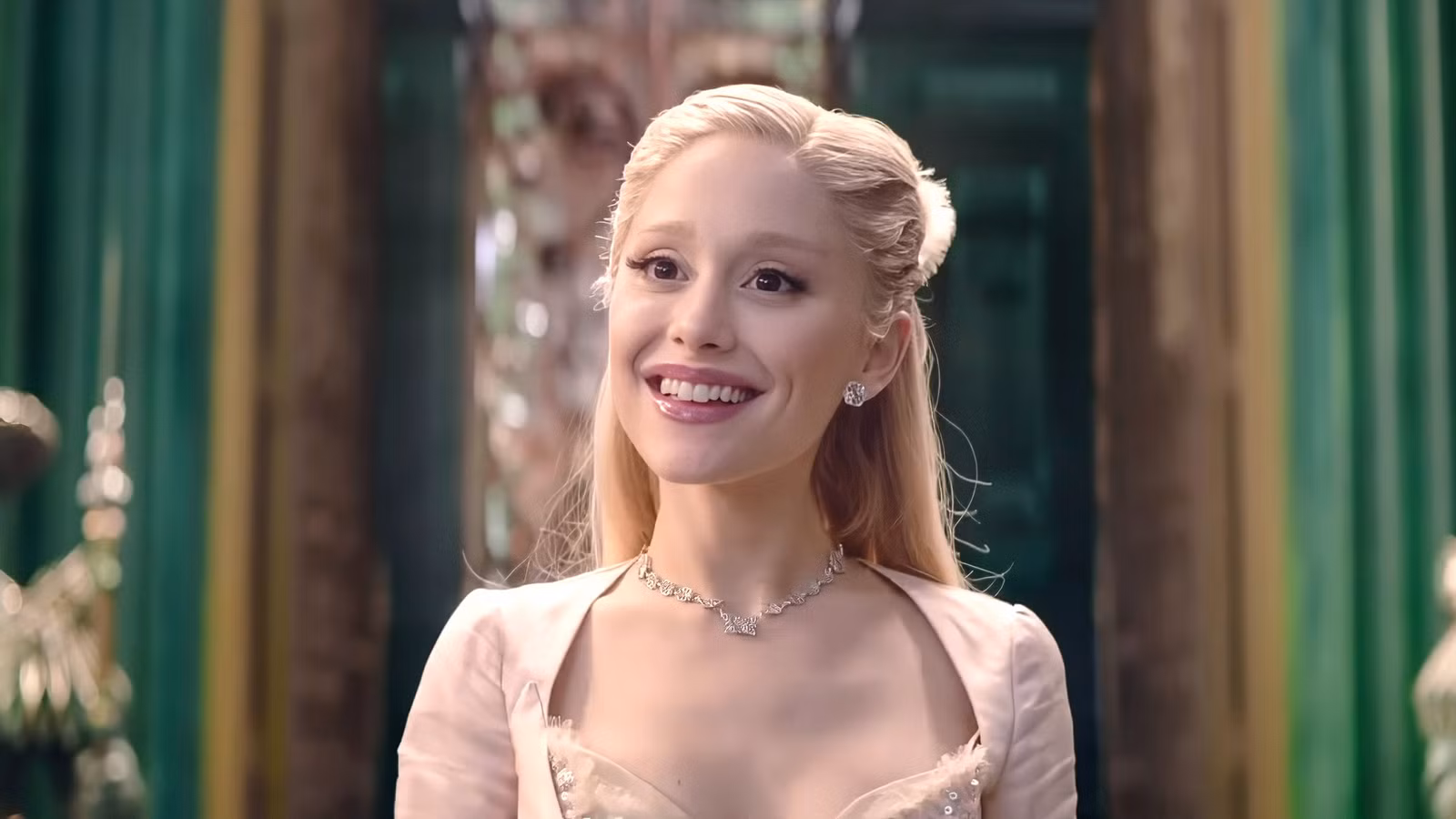 Glinda obtiene su propio spin-off menos de una semana después del lanzamiento de Wicked: For Good