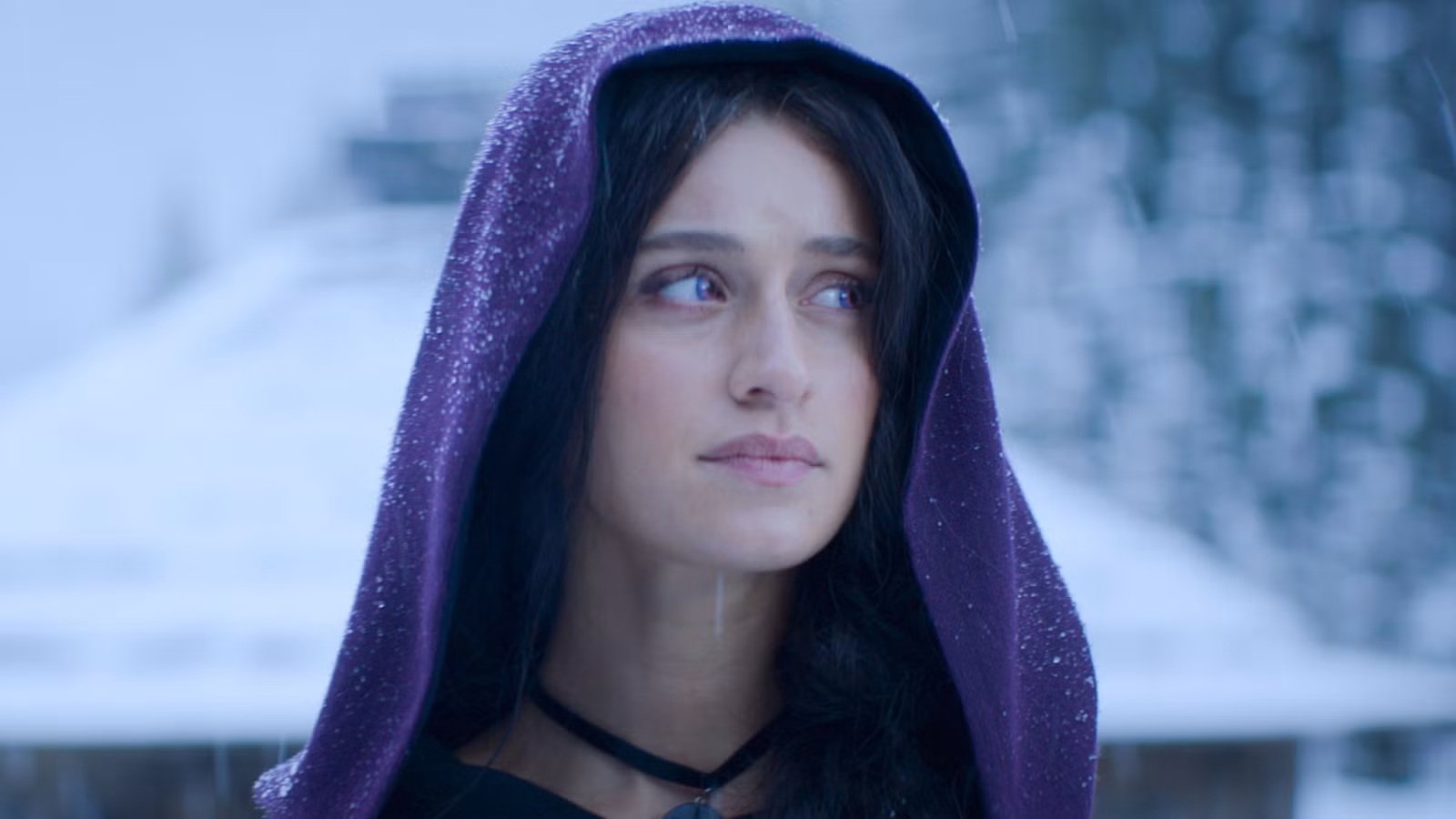 El récord de Rotten Tomatoes de la temporada 4 de The Witcher expone un problema de Netflix