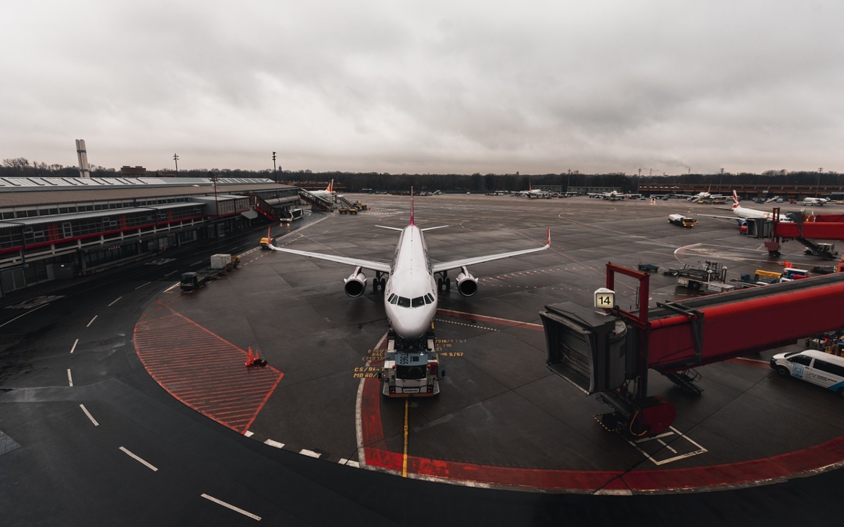 Empresa mexicana ASUR le compra 20 aeropuertos a compañía brasileña