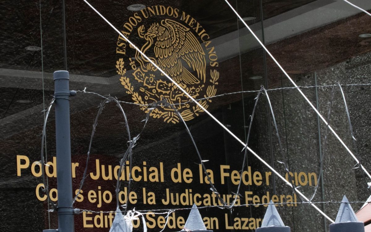 Escuela del Poder Judicial ya no pide experiencia judicial para formar a jueces