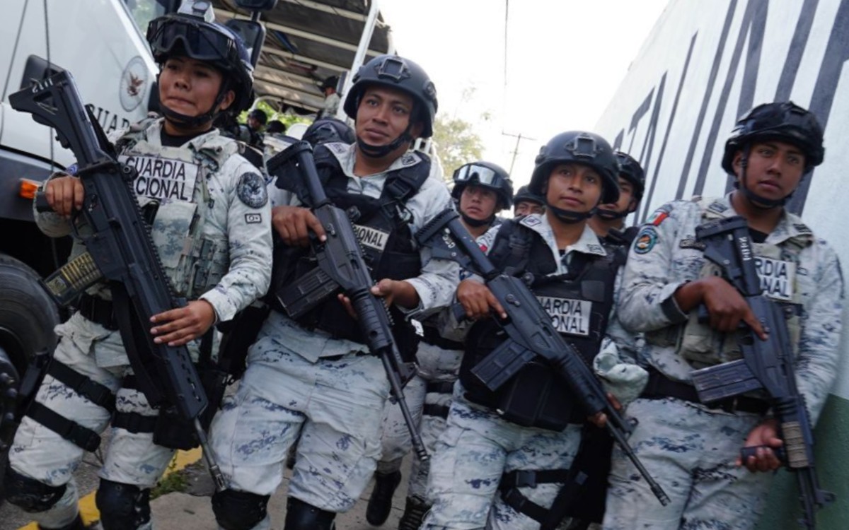 Estrategias de seguridad parecen encontrarse estancadas: México Evalúa