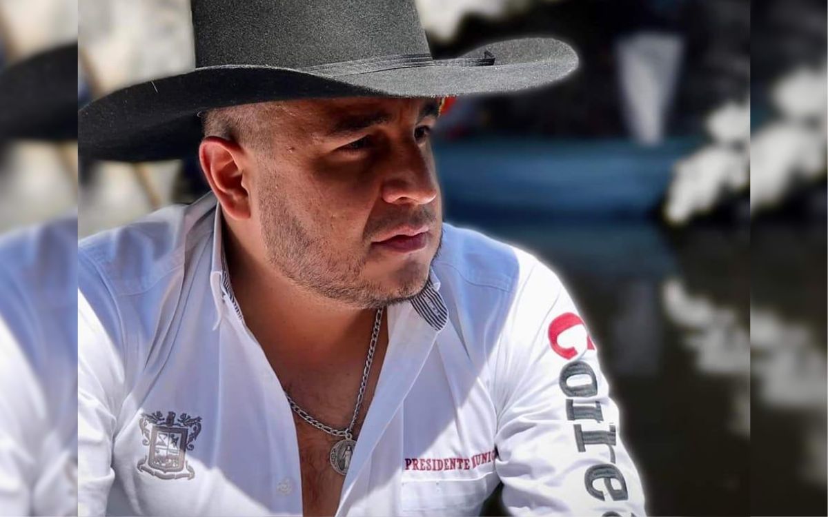 Exalcalde de Zinapécuaro reportado como desaparecido en Michoacán