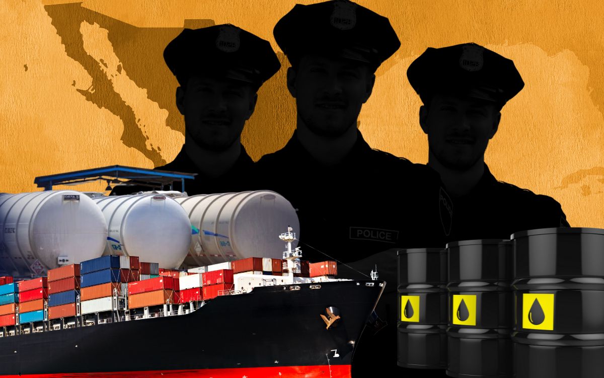 FGR confirma investigación contra copropietario de Miss Universo en caso de narcotráfico, huachicol y tráfico de armas