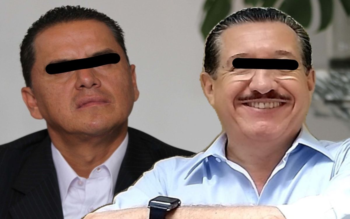 FGR mantiene orden de captura e investigaciones contra exgobernadores de Nayarit