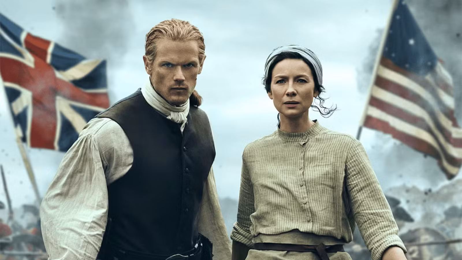 Outlander Showrunner adelanta el final de la serie Explosive: “Me mantuvo despierto por la noche”