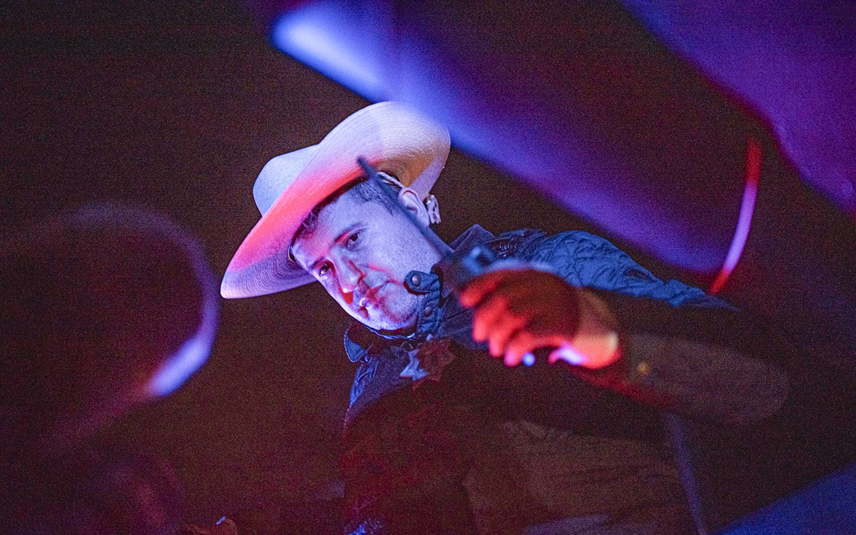 Fiscalía de Michoacán da recuento de hechos en el asesinato de Carlos Manzo