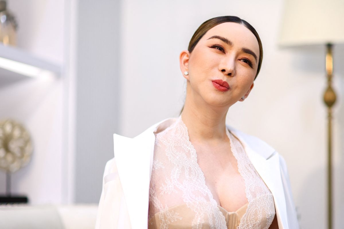 Giran orden de arresto contra copropietaria de Miss Universo