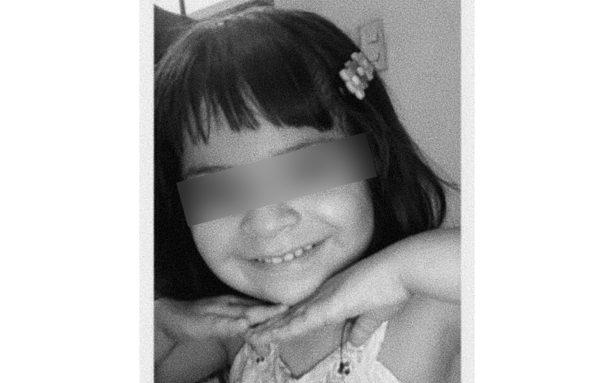 Hallan sin vida a Noelia Daylen de 4 años desaparecida tras asesinato de su madre en Oaxaca