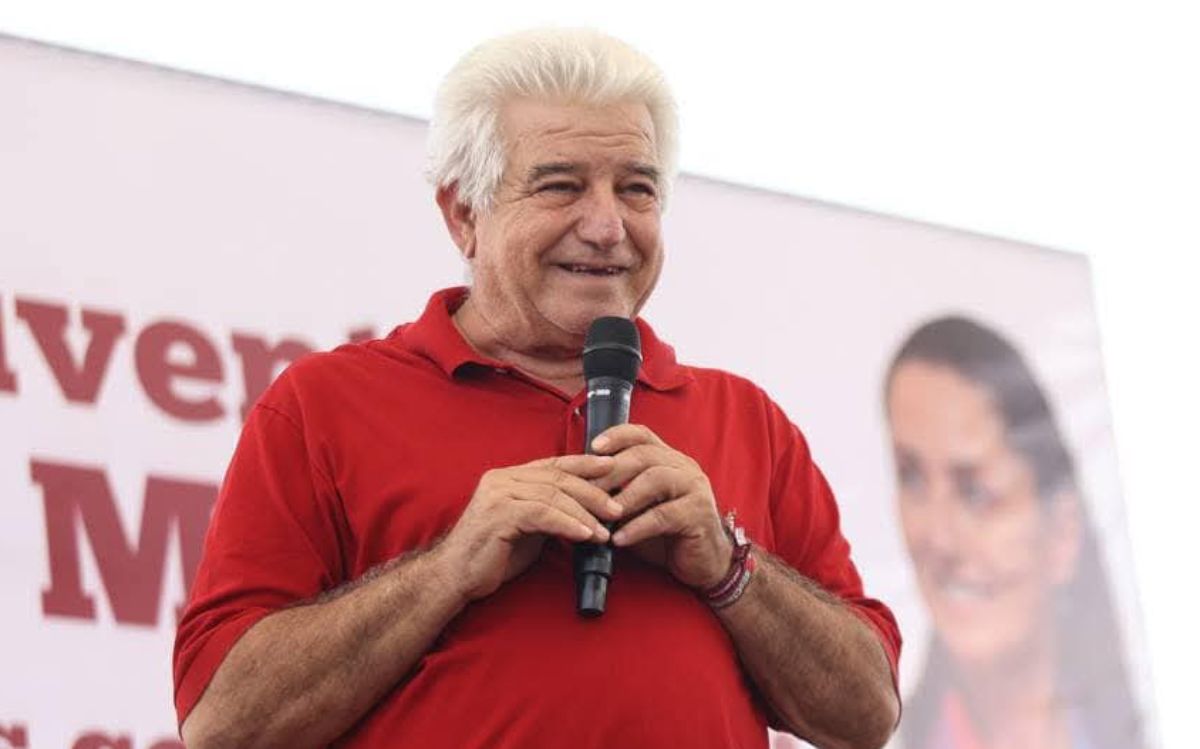 José Ramiro López Obrador afirma que algunos desaparecidos en Tabasco “andaban de parranda”