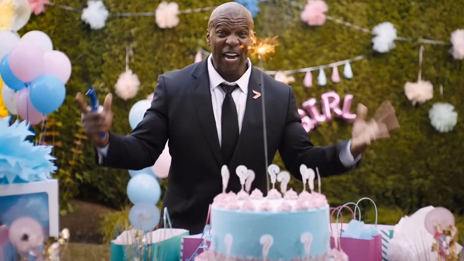 La campaña Call Of Duty: Black Ops 7 de Terry Crews demostró ser “muy secreta” durante sus 4 años de desarrollo