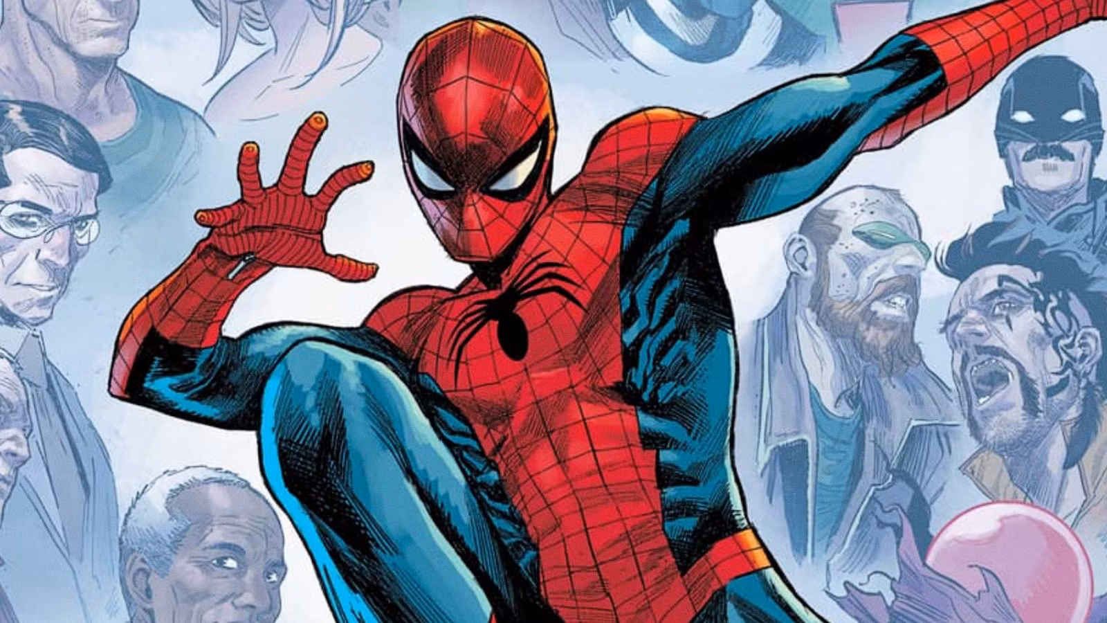 La era más icónica de Marvel terminará oficialmente en 2026, así que di adiós ahora