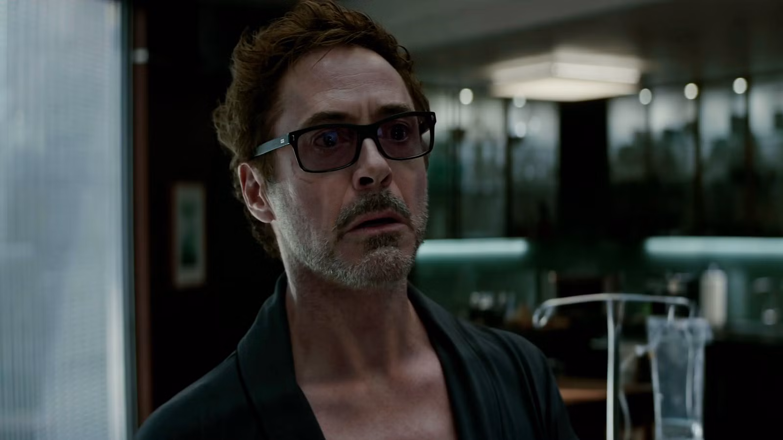 ¿Preocupado por el MCU? Su próximo lanzamiento está hecho para usted