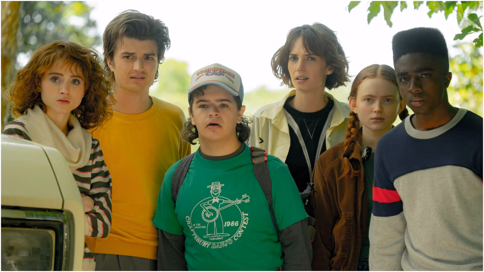 La mayor decepción de Netflix no es el fin de Stranger Things