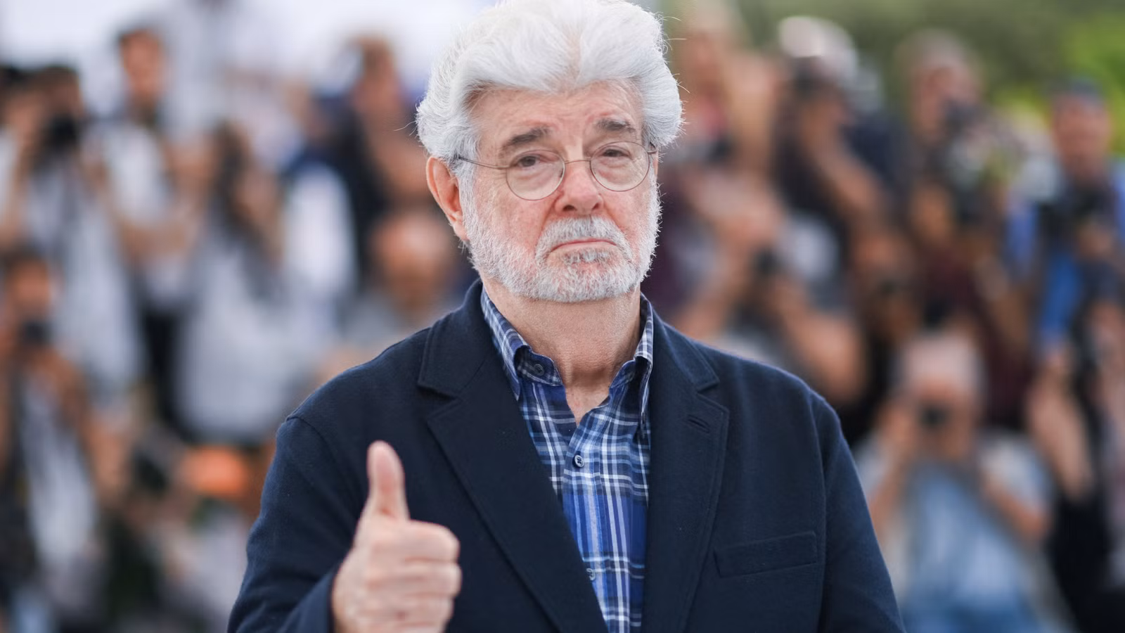 La nueva película de Star Wars de Disney está solucionando oficialmente un error de George Lucas