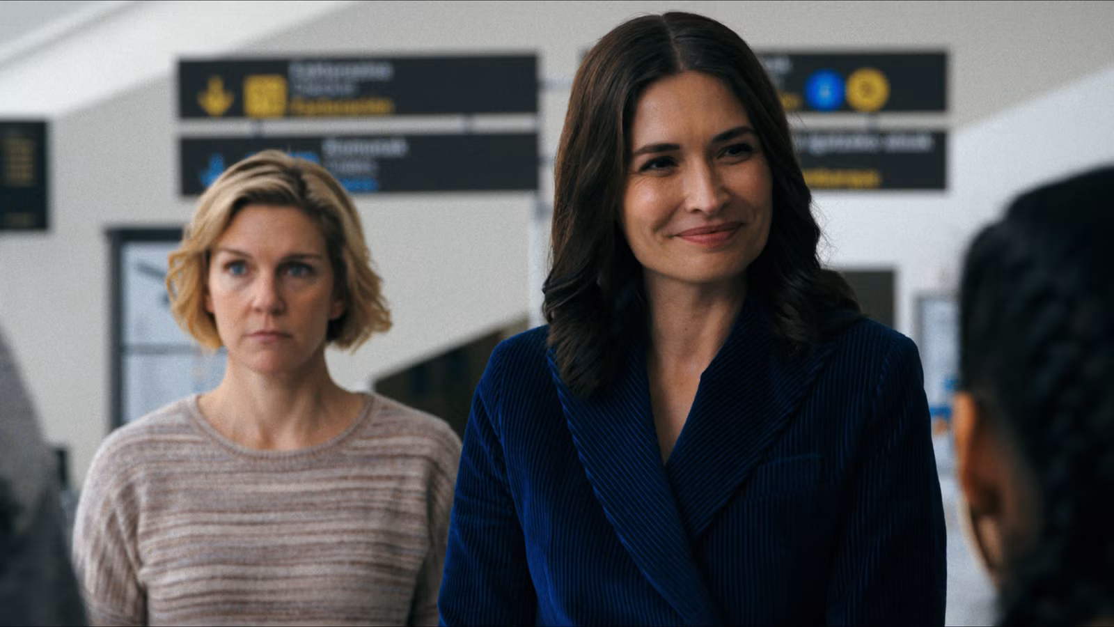 La nueva serie de ciencia ficción de Apple TV con una segunda temporada garantizada tiene un futuro audaz