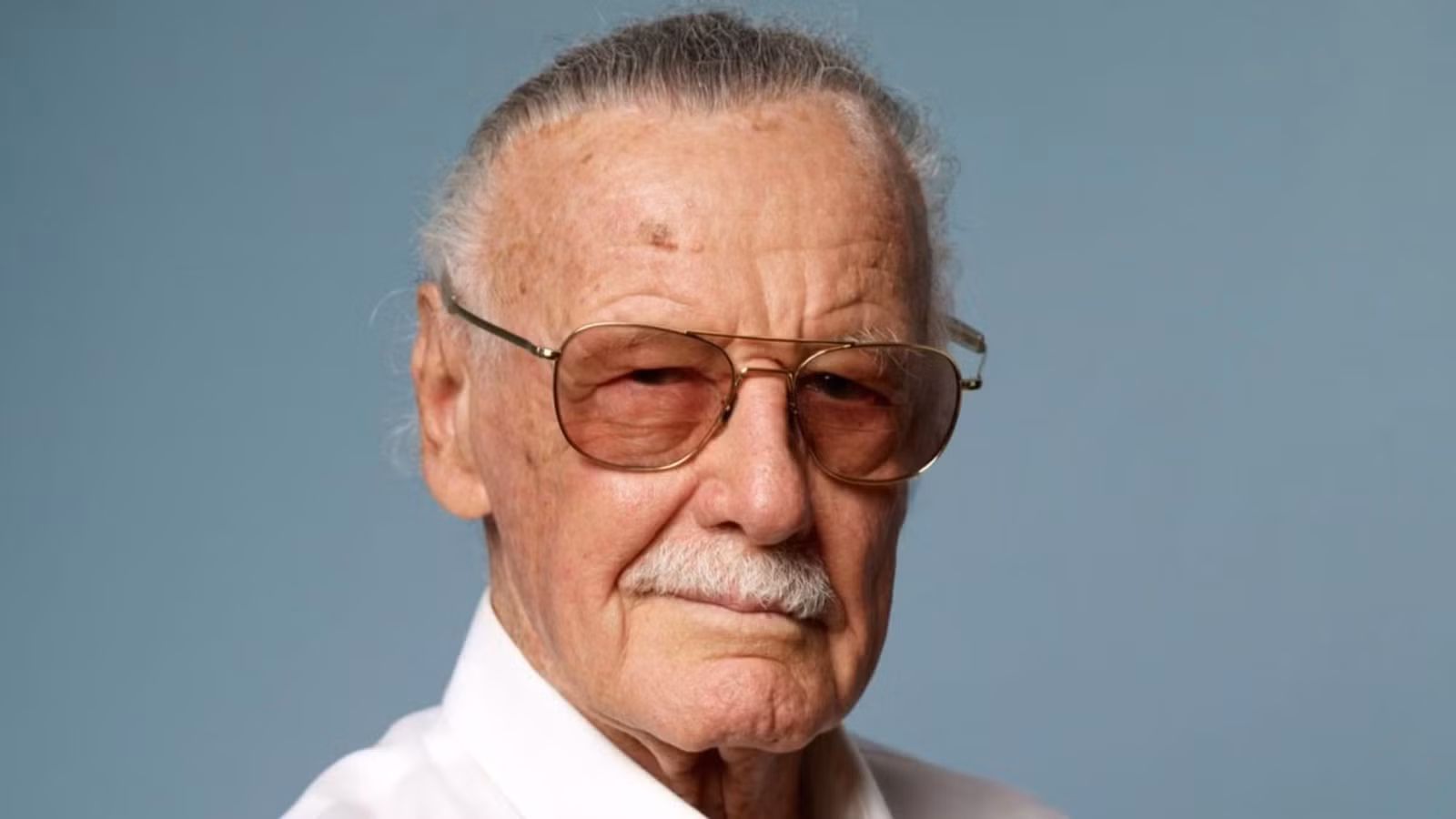 La película de terror sobrenatural de Stan Lee finalmente avanza después de 50 años