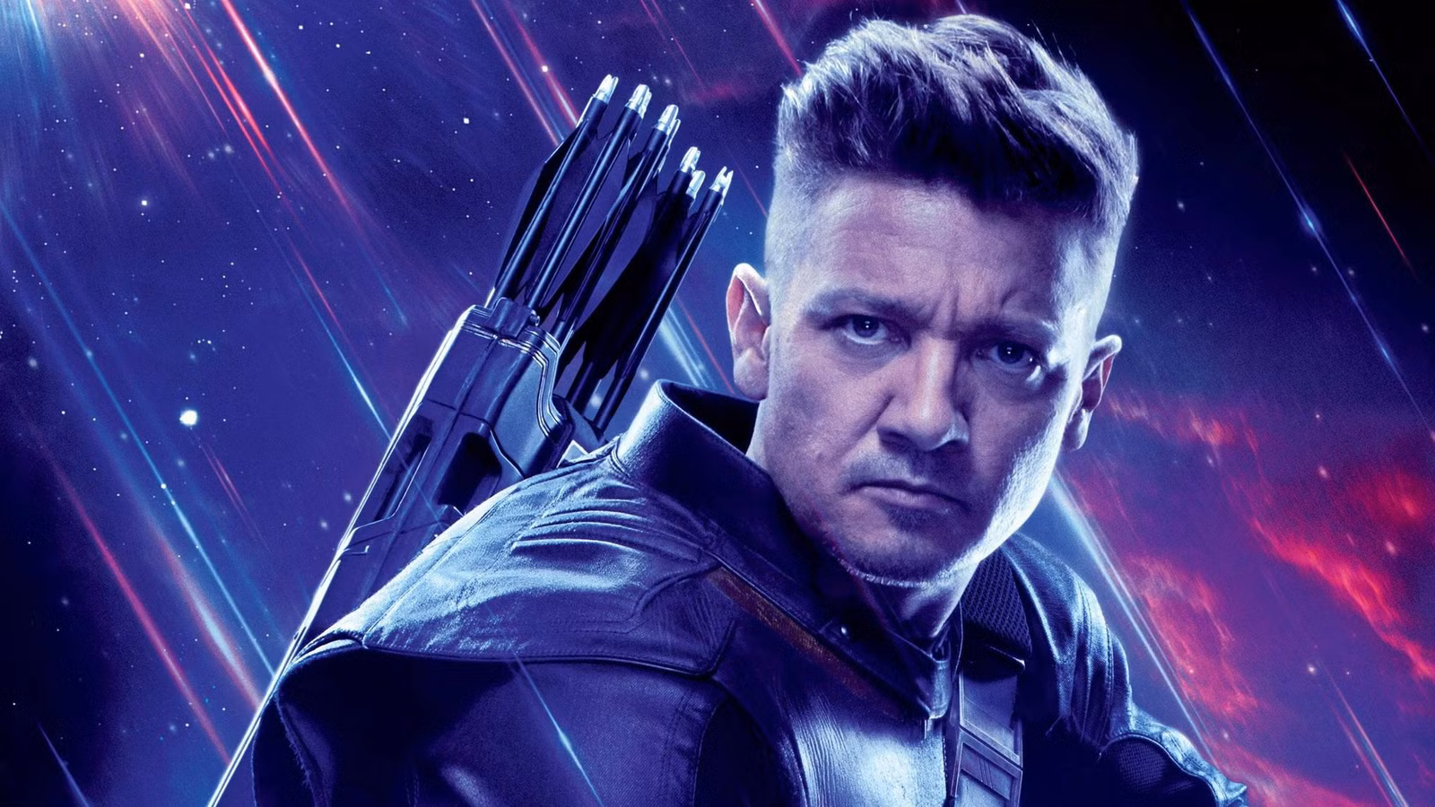 La nueva película de Marvel Avengers acaba de reemplazar a Jeremy Renner como Hawkeye