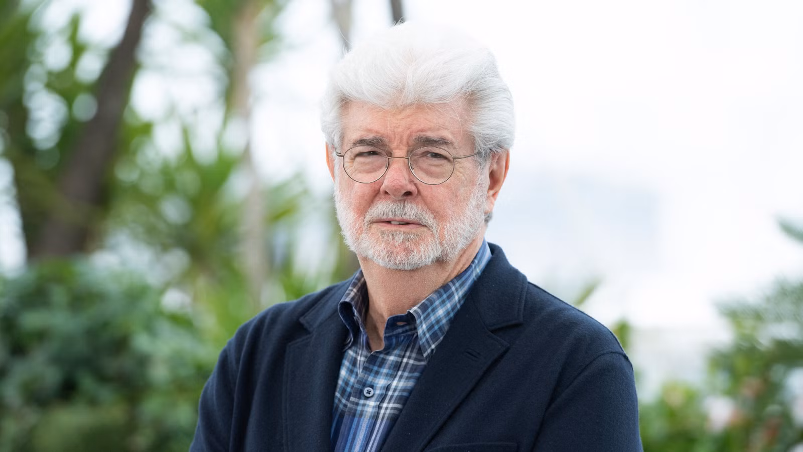 George Lucas establece su primer papel actoral en 19 años con una nueva película en una franquicia de 5.400 millones de dólares