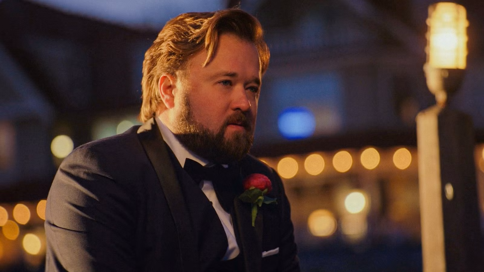 La serie de misterio 97% RT de Rian Johnson cancelada silenciosamente después de 2 temporadas (pero hay un problema)