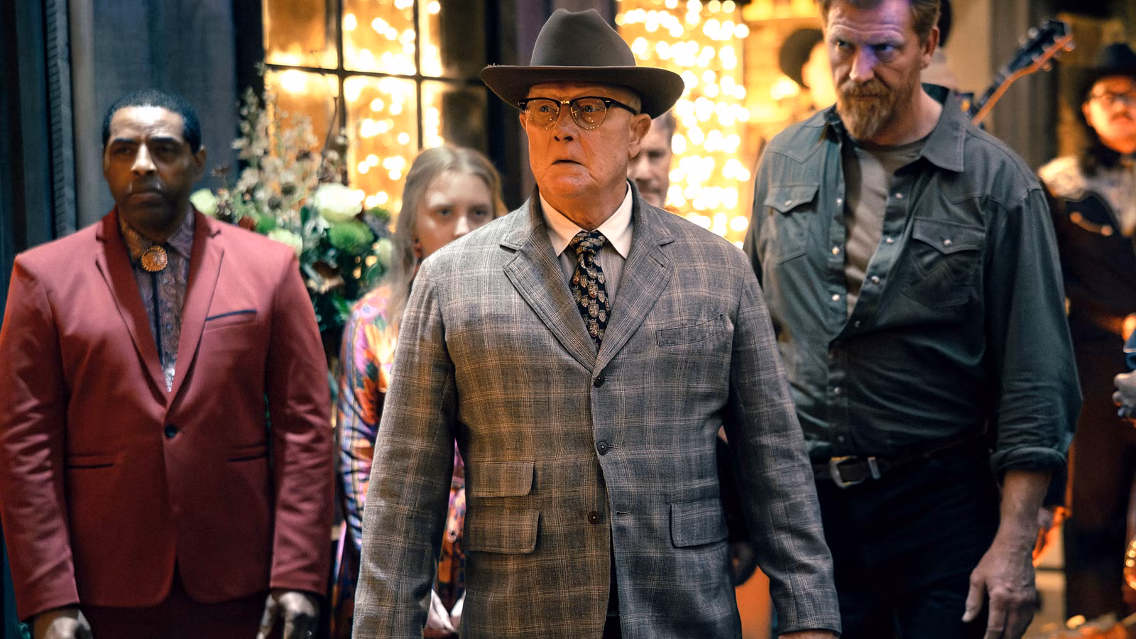 La temporada 3 de Tulsa King tiene un problema de tiempo de ejecución