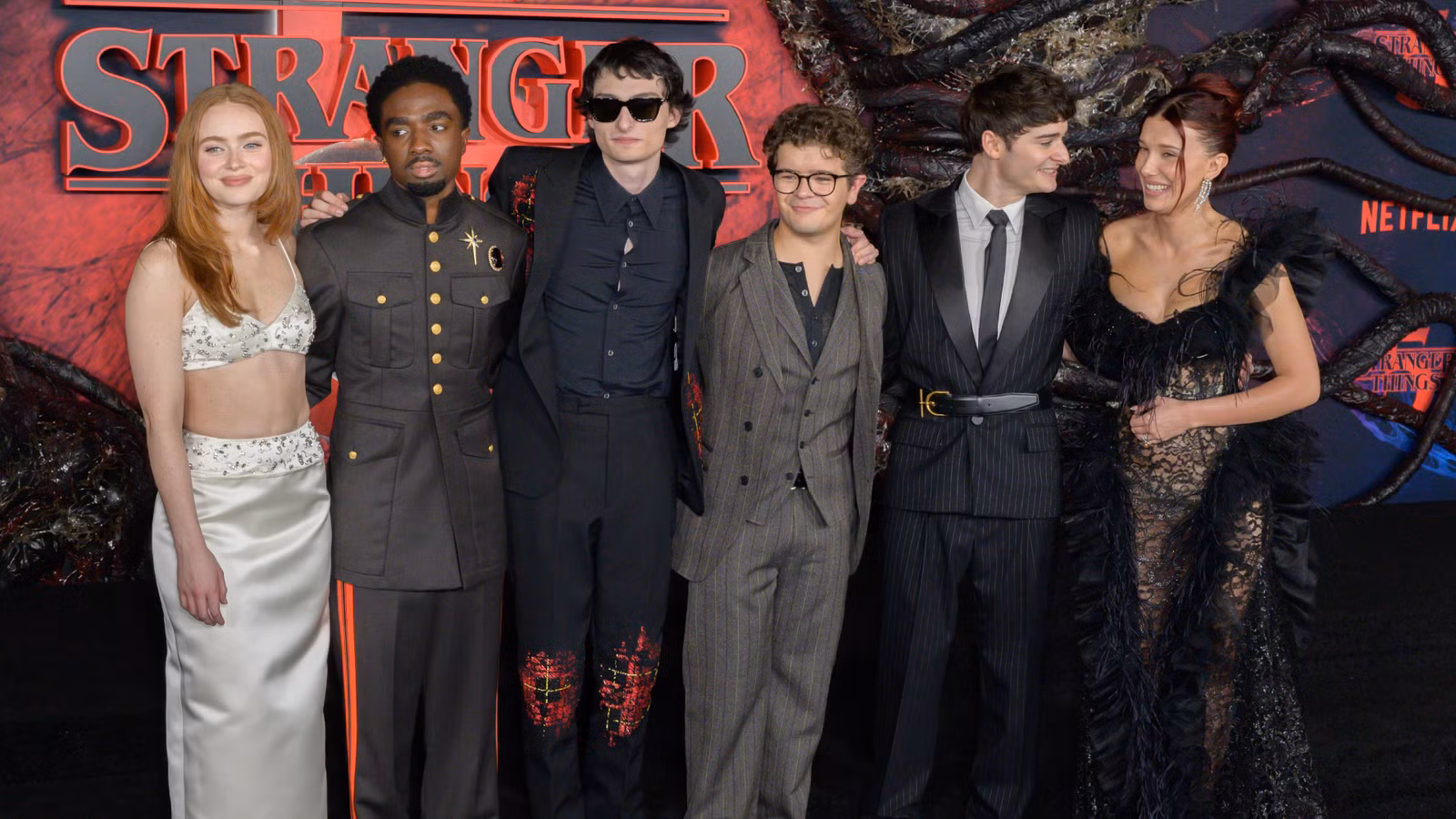 La nueva película con dos estrellas de Stranger Things finalmente supera un importante hito en la taquilla nacional a pesar del lanzamiento digital