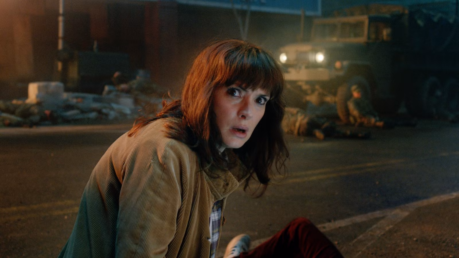 El regreso de Netflix Stranger Things en 2026 con nuevos episodios marca el final de una era para Joyce Byers