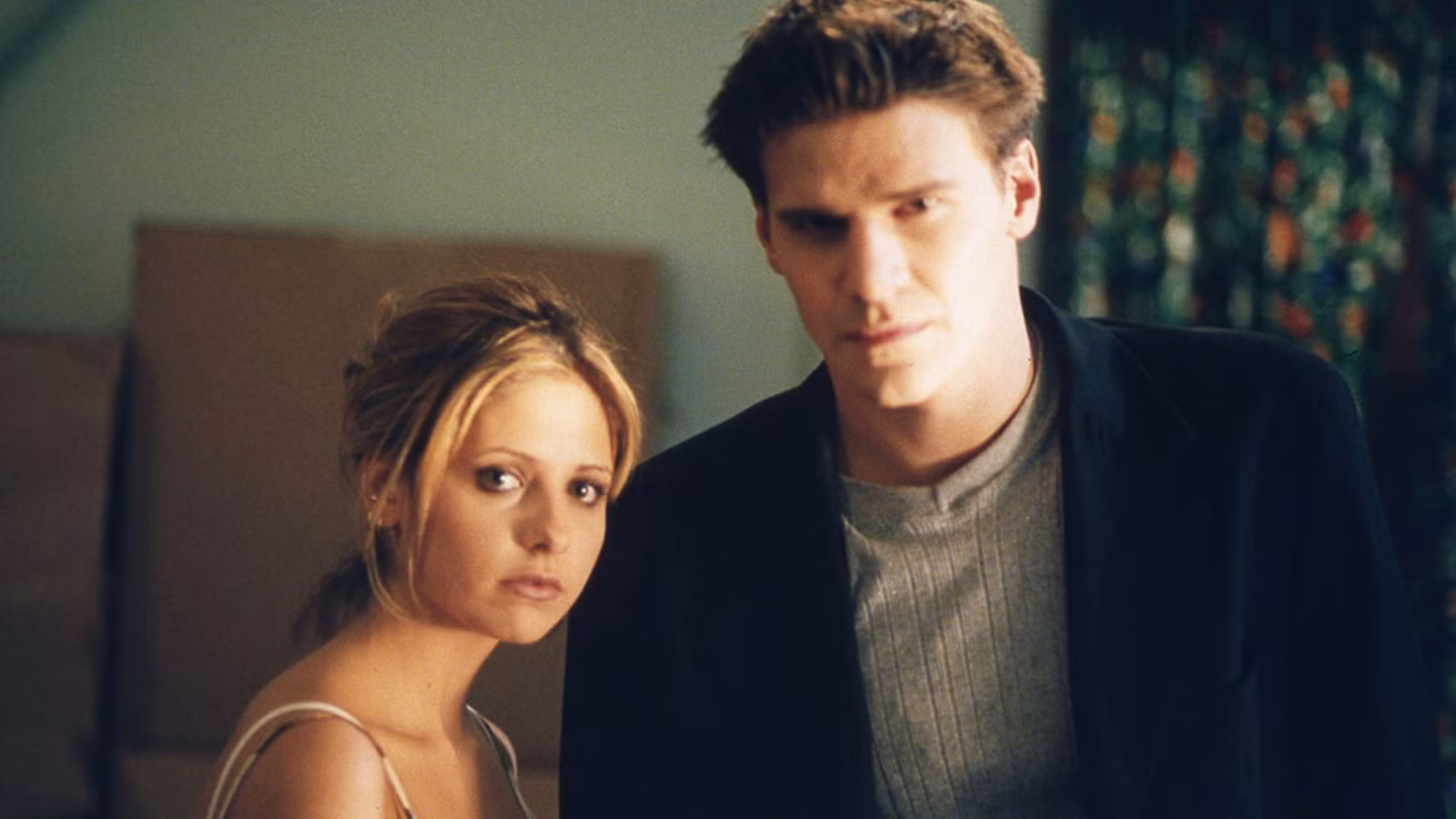 La verdadera razón por la que la mejor época de Buffy es tan genial