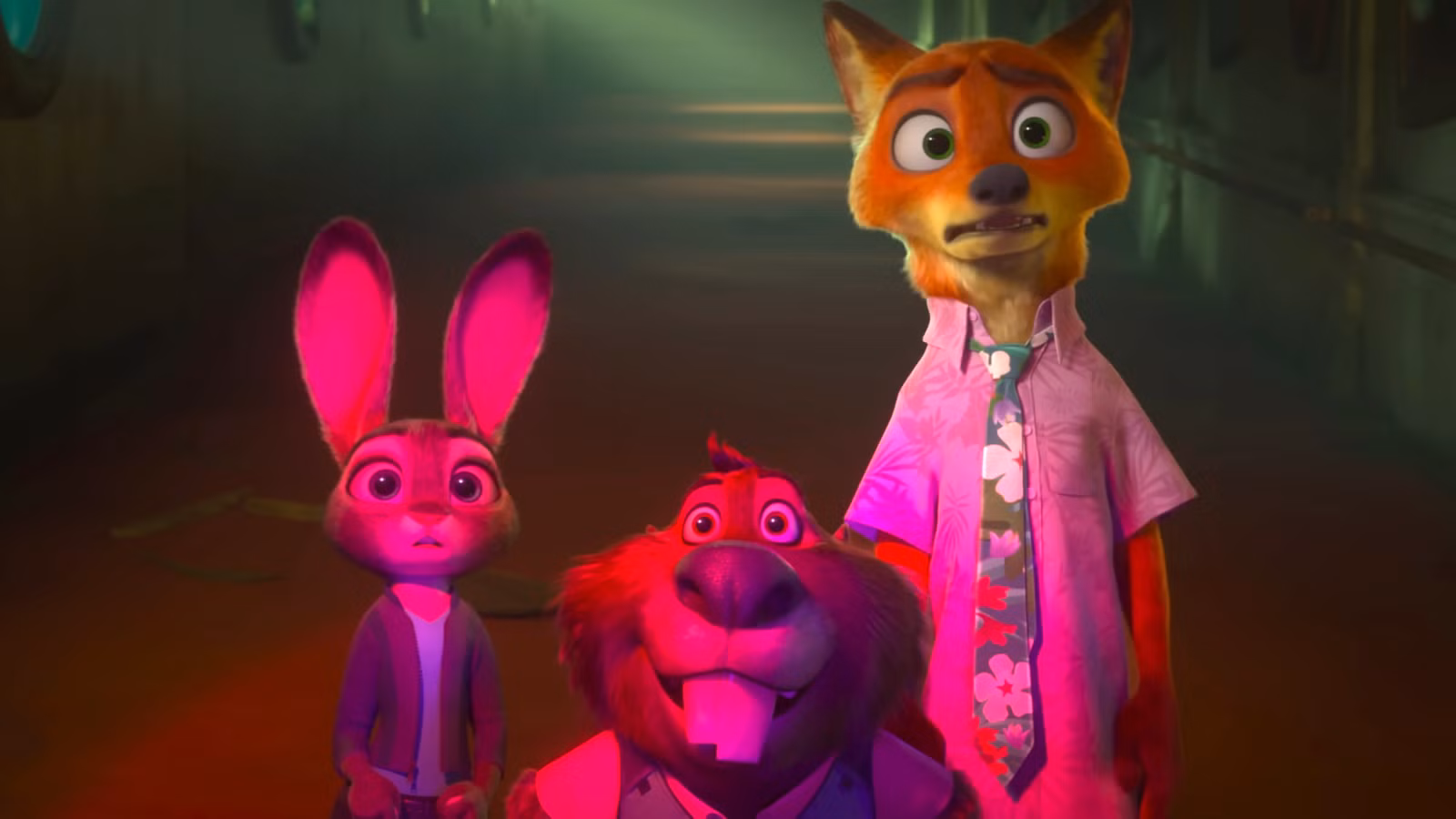 Las estrellas de Zootopia 2 revelan el sorprendente secreto para hacer la franquicia de Disney: "¡Eso no ha sido desclasificado!"
