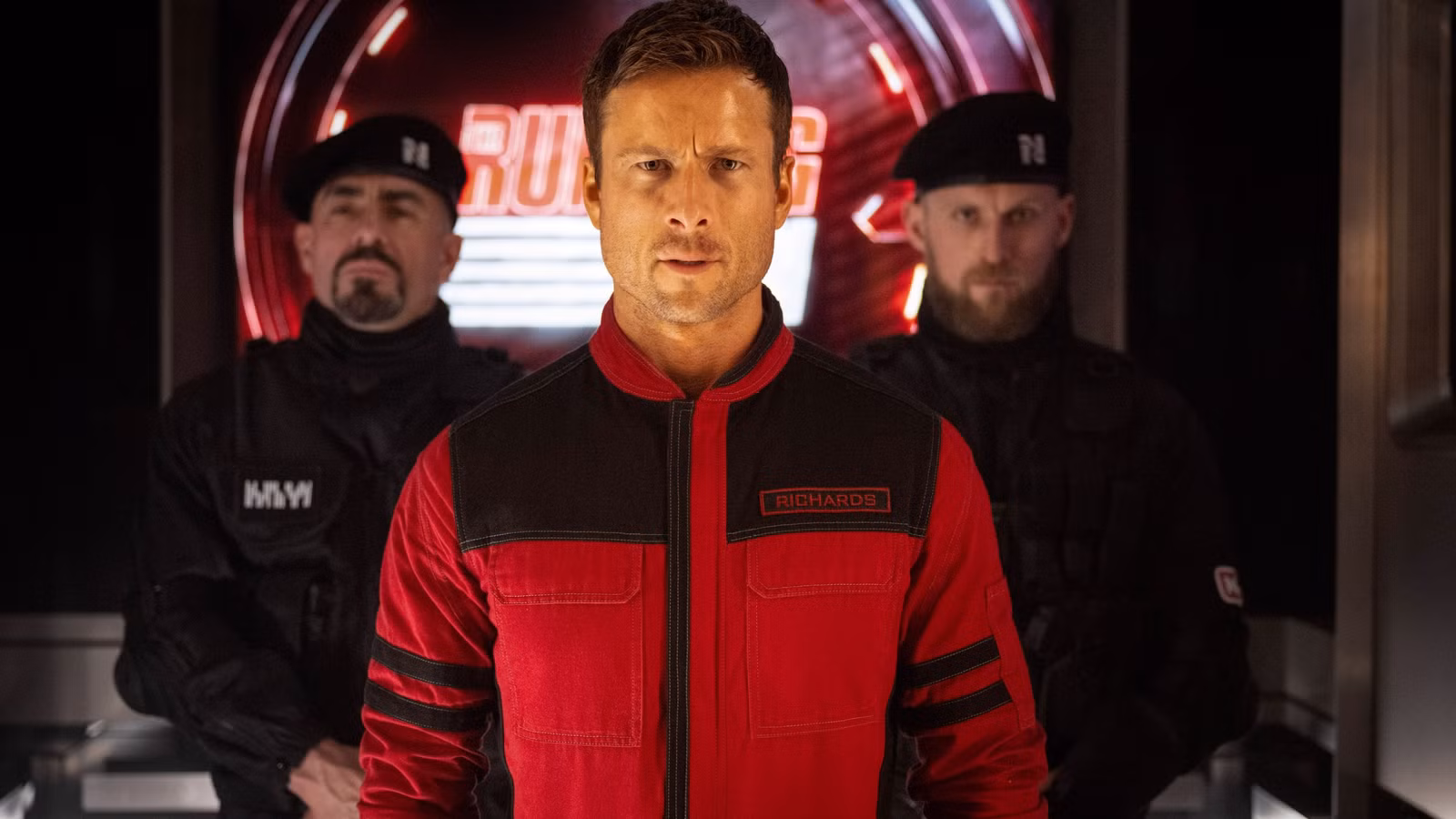 Move Over Nolan, Edgar Wright de The Running Man es el mejor director que trabaja en Hollywood