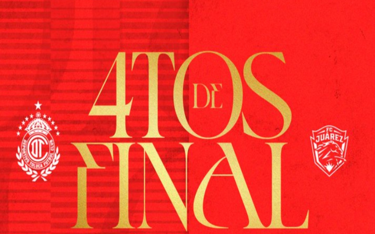 Liga MX: Así se jugarán los Cuartos de Final del Torneo Apertura 2025 | Horarios