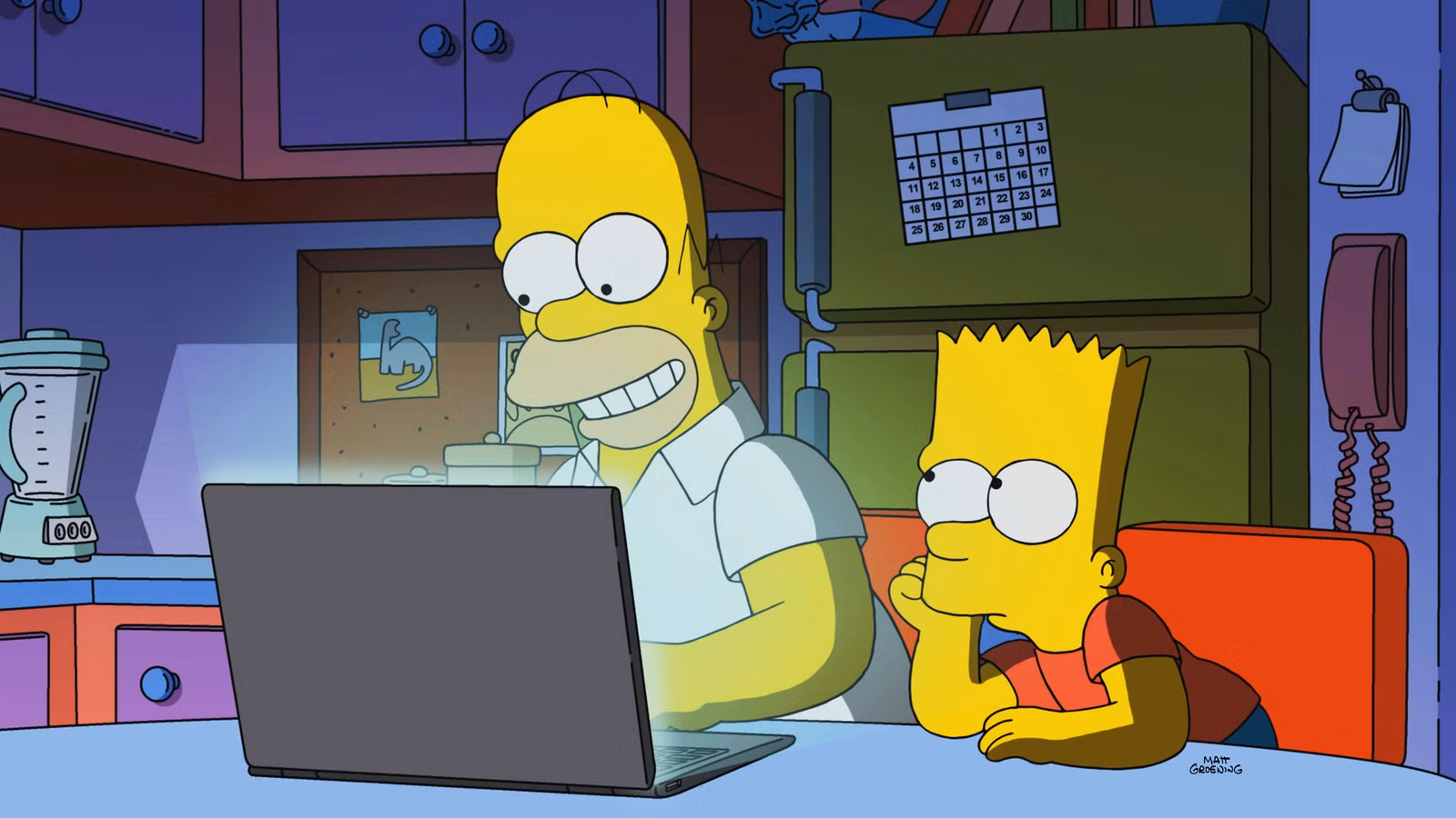 Los Simpson fijan la fecha de estreno del episodio especial número 800