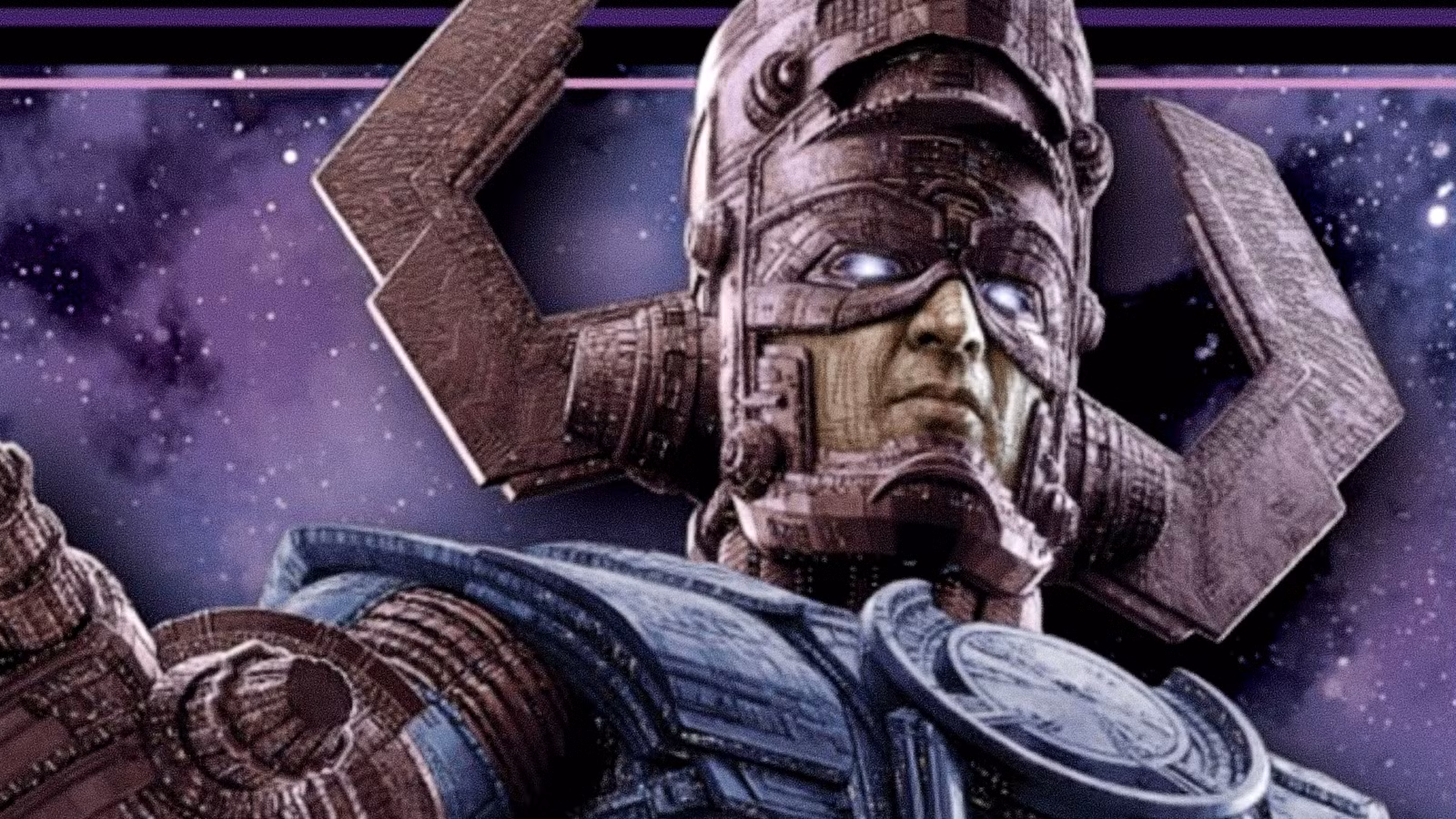Marvel ha fallado completamente a Galactus