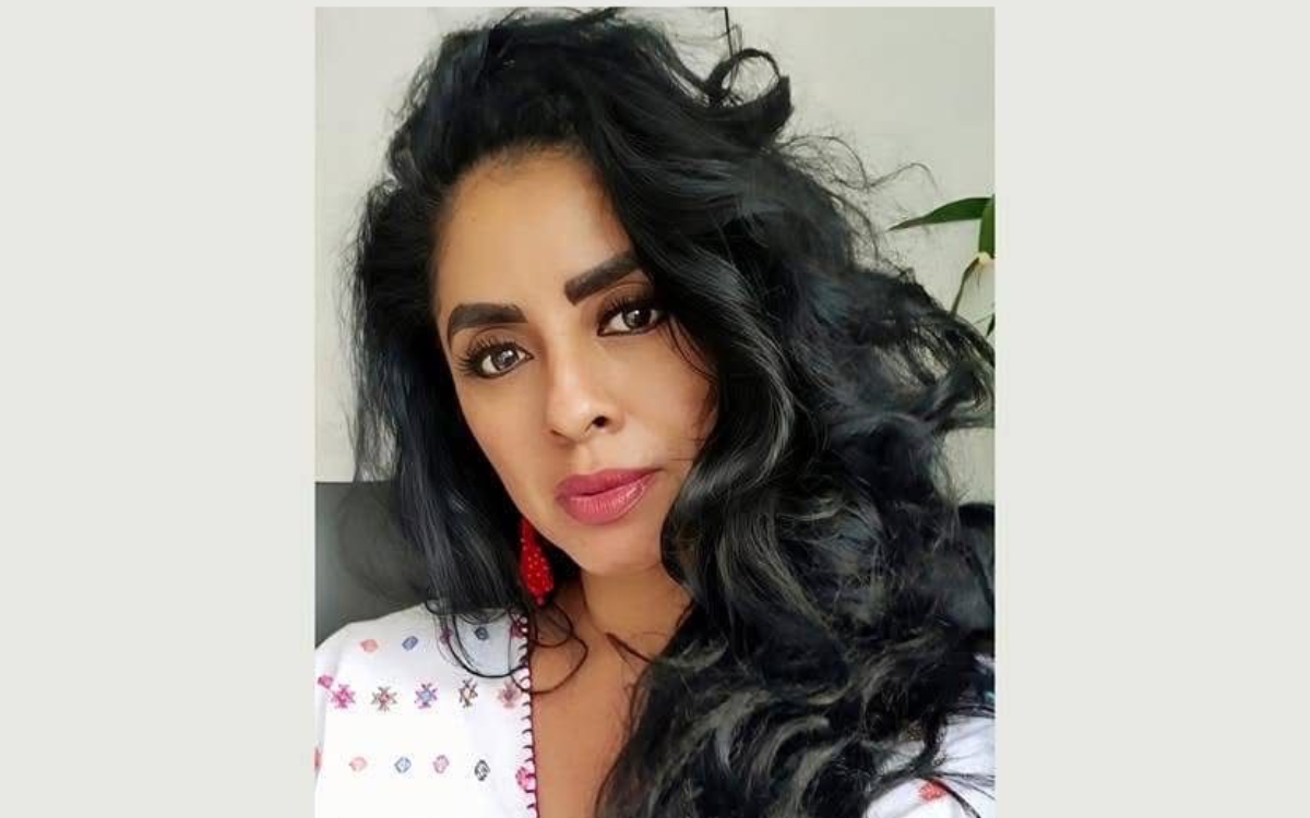 Matan a Guadalupe Urban, regidora de San Juan Cacahuatepec, Oaxaca