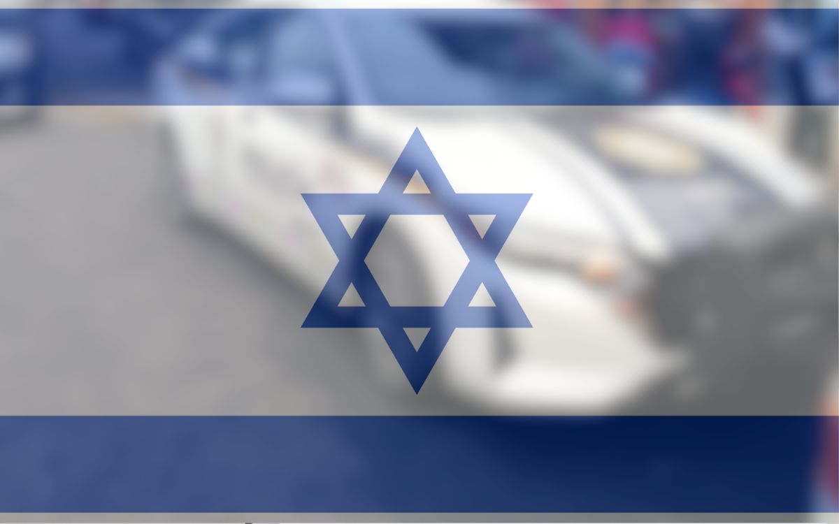 México frustra un intento de asesinato contra embajadora de Israel