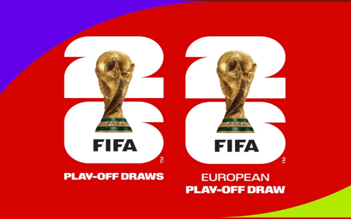 Guadalajara y Monterrey recibirán los partidos por el Repechaje Internacional al Mundial 2026