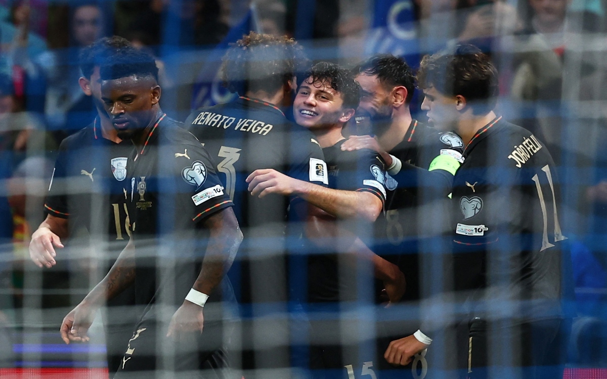 Claudia Sheinbaum asegura que México está listo para el Mundial 2026